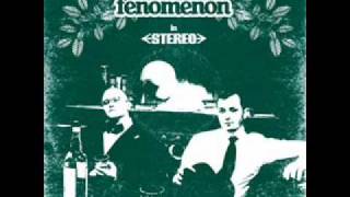 Fenomenon - Your best you