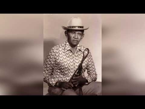 Historia Nro. 01 - Juan de los Santos Contreras "El Carrao de Palmarito"