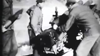 Korean War Retreat From Hell documentary english Part 1