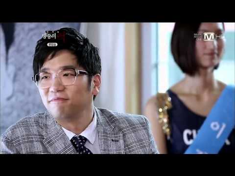 130619 Enemy of Broadcasting Ep 4   Nine Muses Cut