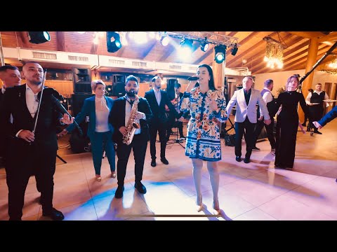 Slageana Marinescu❌Formația Florea Brothers & Galin Iova - Botez Mateo Andrei | VLASKA