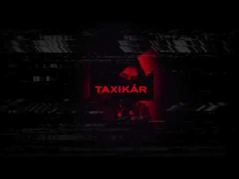 PIL C - TAXIKÁR (prod. SPECIALBEATZ)