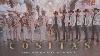Cositas Lyrics English Translation