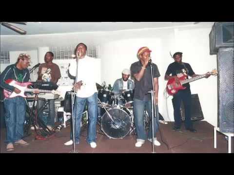 Black Missionaries - Children of the Rasta