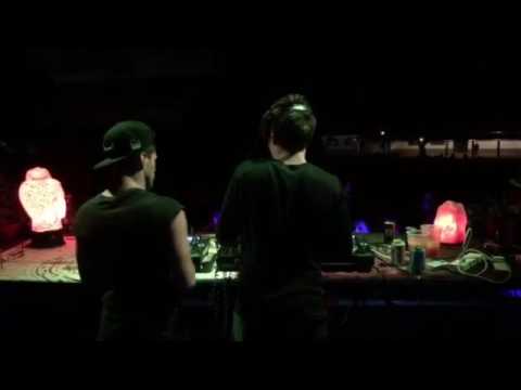 Di Chiara Brothers @ RIOT Cordoba, Argentina