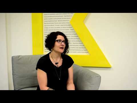 Entrevista a Maite Antolin - UX Designer