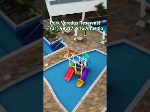 Park Veredas -Reservas(31) 988176216 com Armênio. #turismo #aguastermais #rioquente  #parkveredas