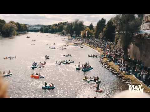 MAX LEAN I Schwörfestival 2017