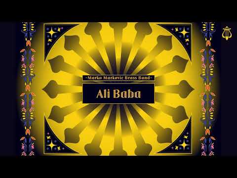 Ali Baba by Marko Markovic Brass Band - Music from The state51 Conspiracy