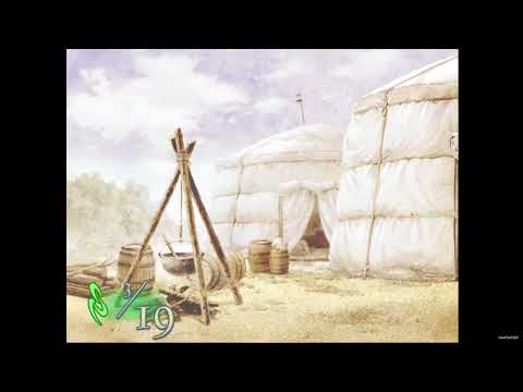 Suikoden Tactics Walkthrough: #29 Dear Friend