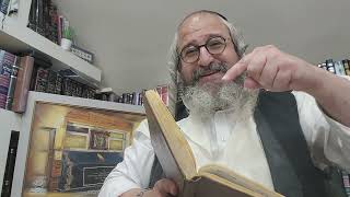 אור ימי חנוכה – בעברית – 12 – הכנה לימי החנוכה ה'תשפ"ו ע"פ הספר 'אוצר היראה' – 'תשובת השנה' אות לב' (הרב מוטה פראנק) - התמונה מוצגת ישירות מתוך אתר האינטרנט יוטיוב. זכויות היוצרים בתמונה שייכות ליוצרה. קישור קרדיט למקור התוכן נמצא בתוך דף הסרטון