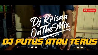 Download lagu DJ COBA TANYAKAN LAGI PADA HATIMU 🎶(DJ PUTUS ATAU TERUS)REMIX FUNKOT DJ YANG LAGI VIRAL MANTUL BOSKU mp3