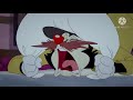 Yakko Scream But Scrat Screaming Sounds
