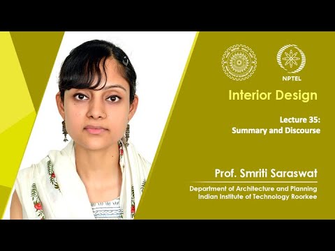 Lecture 05 Summary and Discourse Week1