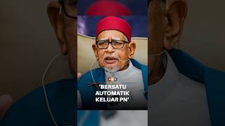 Download lagu Umum tubuh gabungan baharu, Hadi dakwa Bersatu automatik terkeluar PN mp3 Download lagu Umum tubuh gabungan baharu, Hadi dakwa Bersatu automatik terkeluar PN mp3