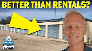 How to Quit Your Job with Properties That Make MORE Than Rentals
