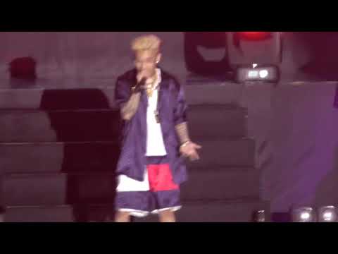 190622 Spirit Of Ecstasy - Dok2 (2019 ILLIONAIRE X AMBITION TOUR 서울)