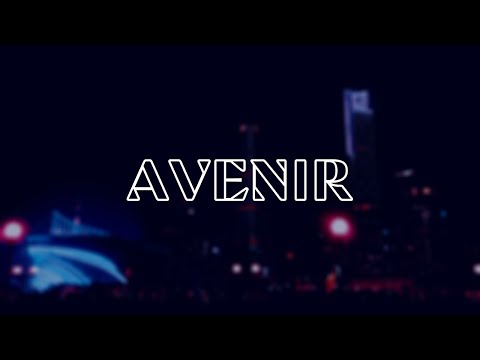 [FREE] PNL Type Beat - "AVENIR"