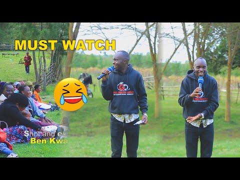 KUOA SIKU HIZI NI NGUMU MC JONES