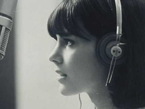 Chantal Goya -- La pluie du ciel