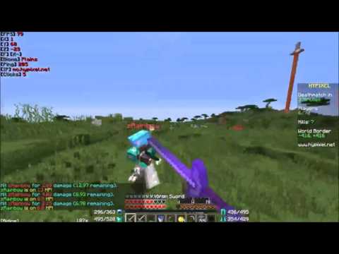 UHC Highlights - E12: "Chaos" ( REUPLOADED )