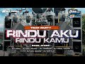 DJ RINDU AKU RINDU KAMU JADI SATU VIRAL TIKTOK STYLE TRAP PARTY BY TSSB PRODUCTION
