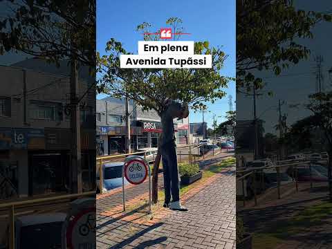 Malhação de Judas em Assis Chateaubriand | PR