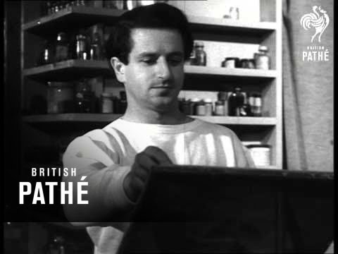 Model Roadways (1949)