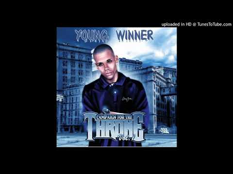 Young Winner - Why