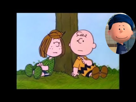 Peanuts Characters/Gang Singing "You Might Think" by: The Cars