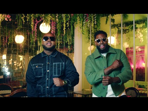 MŸLØ Prod and TWILL MUSIC