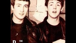 Paul McCartney - Here Today (Lyrics)