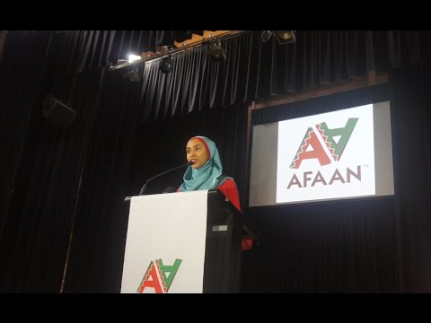 Aussie Oromo educator’s quest to document an Oromian Language