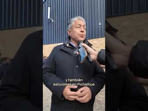 25 de Mayo de 2025 en la localidad de las Ovejas