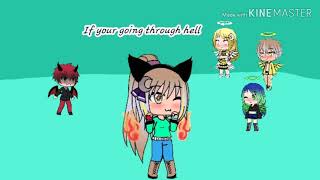 If Your Going Through Hell (GLMV) by Rodney Atkins