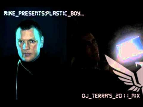 MIKE presents Plastic Boy - Twixt (Terra's Nitengale 2011 Mix)