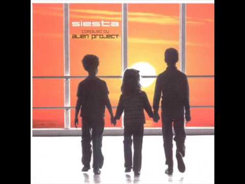 Earthling vs Alien Project - Fantasy Island [chillout]