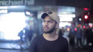 Faded - Cover | Punjabi Mix Version | Feat. Uday Bagri &amp; Renee McCarthy