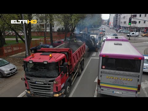 BL HRONIKA 06 04 23 - BANJALUKA JE VELIKO GRADILIŠTE
