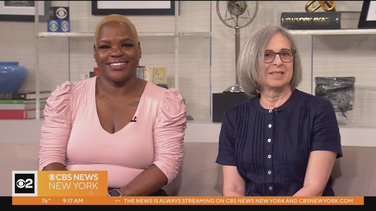 NYC Health + Hospitals training mental health peer counselors