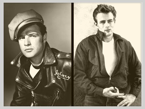 Boris Bizetić - Da sam Brando il Džejms Din (1977.)