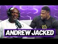 Could ANDREW JACKED Beat Big Ramy | Ronnie Coleman Nothin But A Podcast
