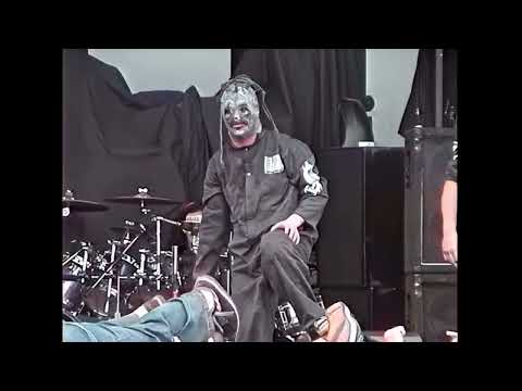 Slipknot - 09/12/1999 Alrosa Villa, Columbus, OH (4K) (Sipes Audio Remaster)
