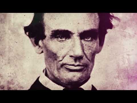 MOST CORRUPT SERIES: Abraham Lincoln - Part I - Forgotten History