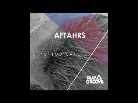 AFTAHRS - Closing In (Original Mix)
