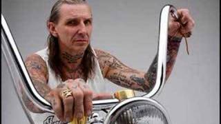 CHARLIE BRECHTEL A TRIBUTE TO INDIAN LARRY