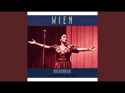 Erinnerungen an Johann Schrammel Teil 1