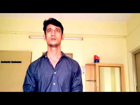 Srikant Sharma shrri - deewar