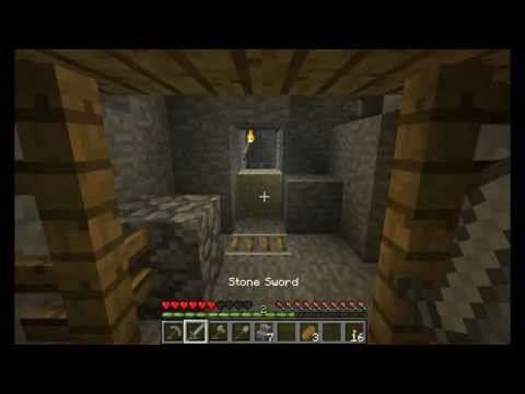 Let's Play Minecraft S3 Part 3