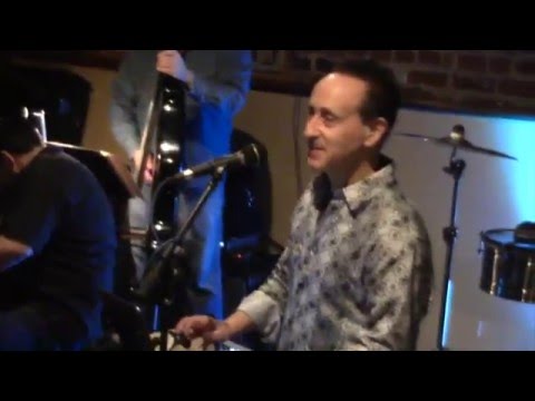 Promotional video thumbnail 2 for VibraSON Latin Band